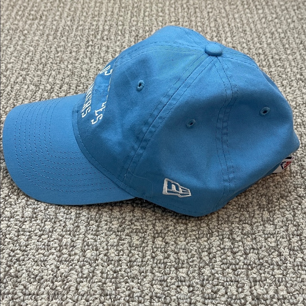 New Era Los Angeles Lakers hat - Picture 2 of 4